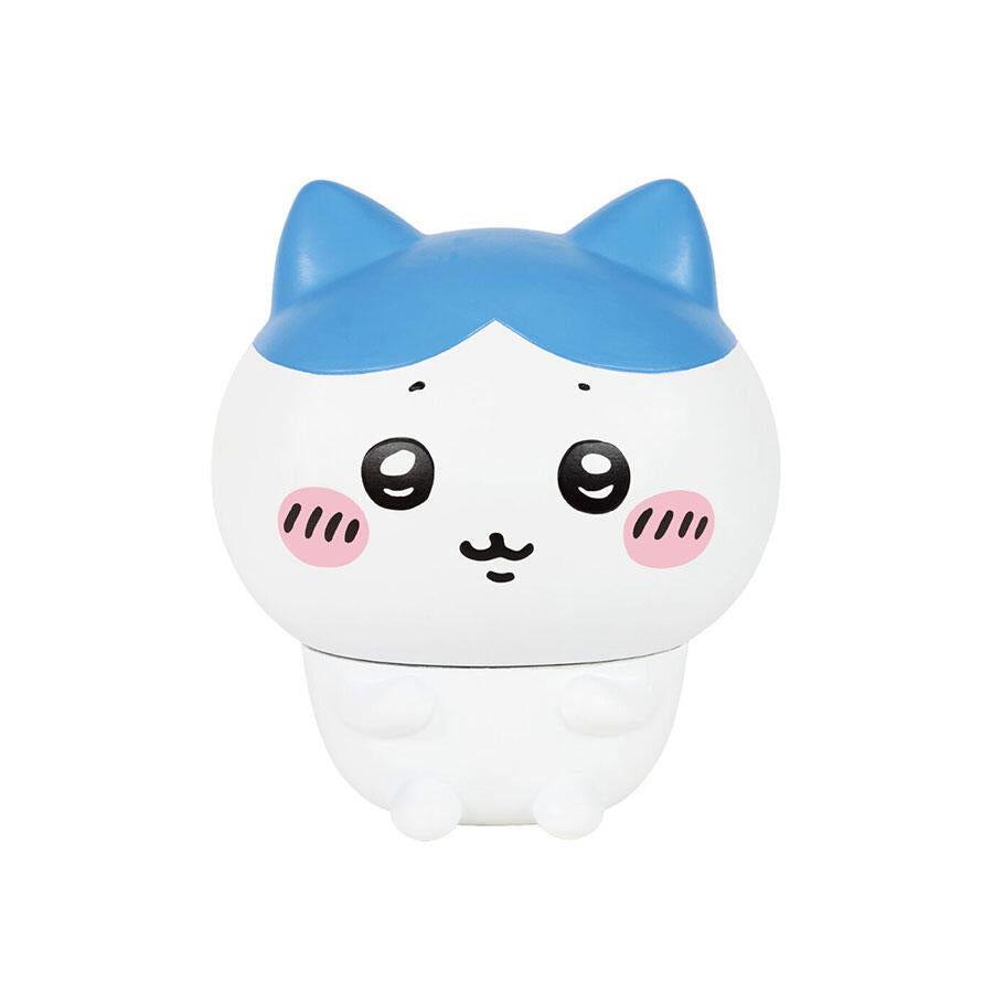 Chiikawa SOFMALLOW Squishy Figure 6 Variants UP NEXT Chiikawa SOFMALLOW Squishy Figure 6 Variants UP NEXT