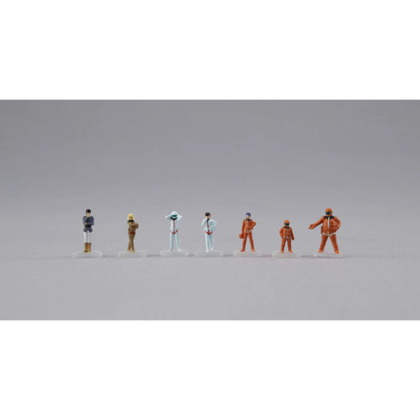 [R.M.S] 《機動戰士高達》木馬號 (1/144專用)彈射甲板(動畫ver.)[PB]