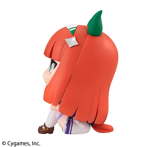 [LOOK UP]《賽馬娘》(特別週 / 無聲鈴鹿)