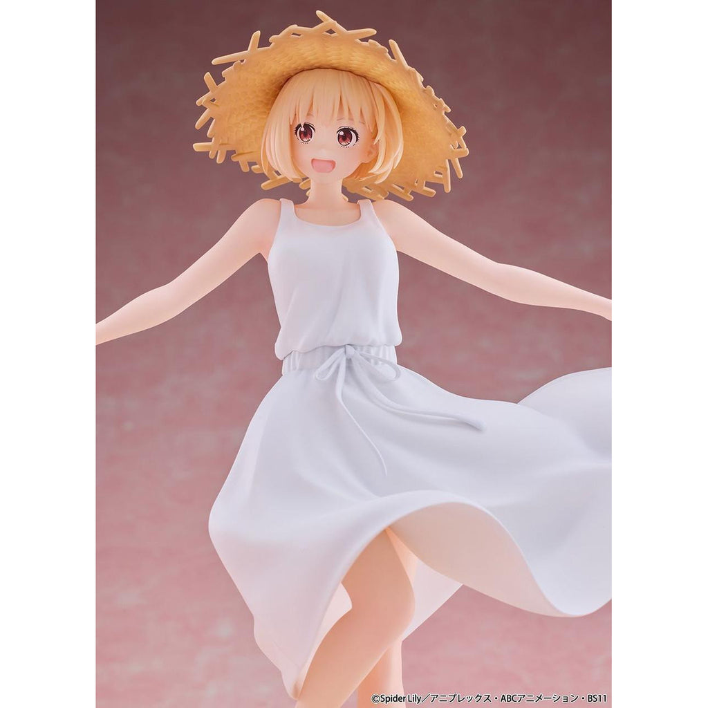 BellFine《莉可麗絲》白色連身裙 ver. (錦木千束 / 井之上瀧奈)