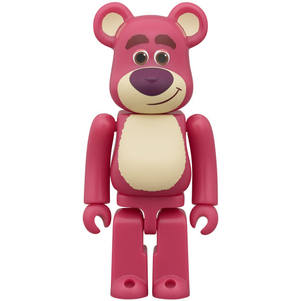 BE＠RBRICK 反斗奇兵盲盒系列 盒裝 (一盒12件)