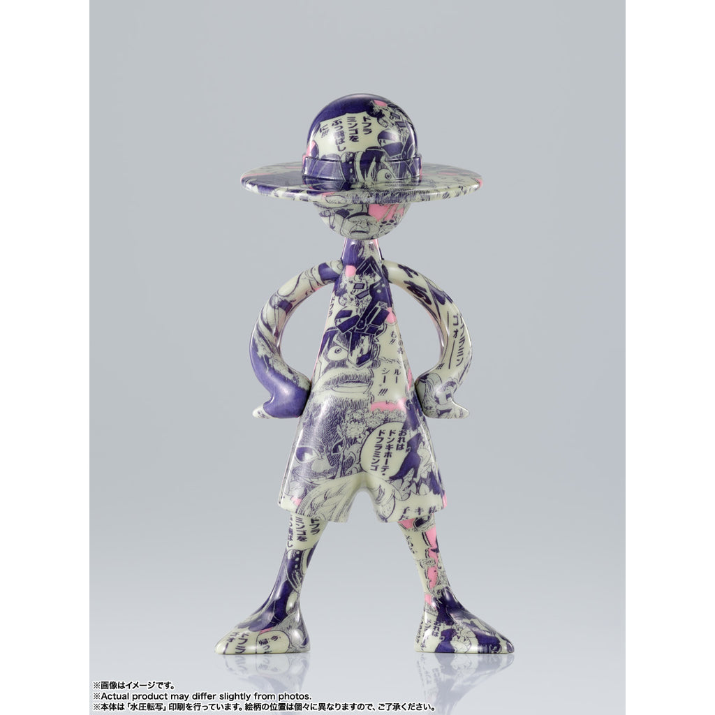 路飛冒險的記憶 [Vol.2] (一盒10個)