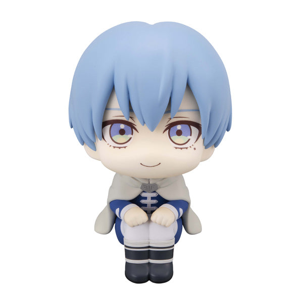 LOOK UP《葬送的芙莉蓮》芙莉蓮 呆萌ver & 欣梅爾 [附特典]