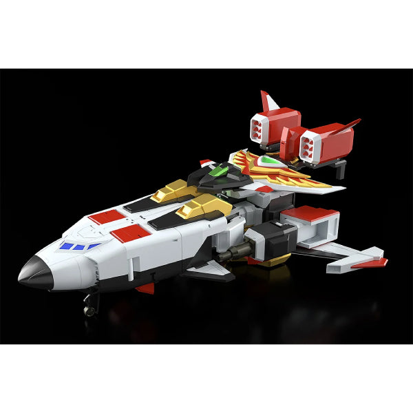 THE合體 雷鳥《太陽勇者》