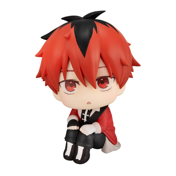 LOOK UP《葬送的芙莉蓮》(費倫/ 修塔爾克)