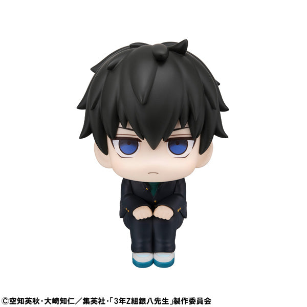 [LOOK UP]《3年Z組銀八老師》(坂田銀八 / 土方十四郎)