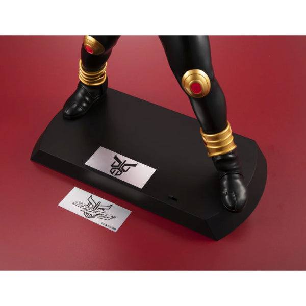 [Ultimate Article]《幪面超人》古迦 (全能形態) [2025年7月再販] [PB]