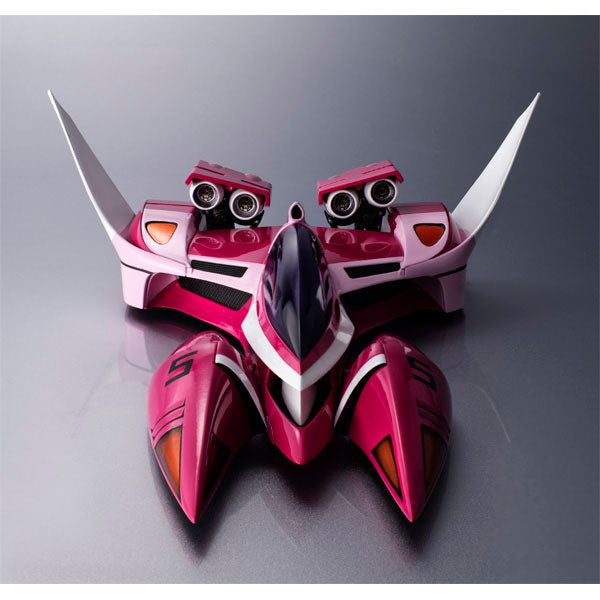 [V.A.]《高智能方程式》EX史培里昂Z/A-10 加賀機