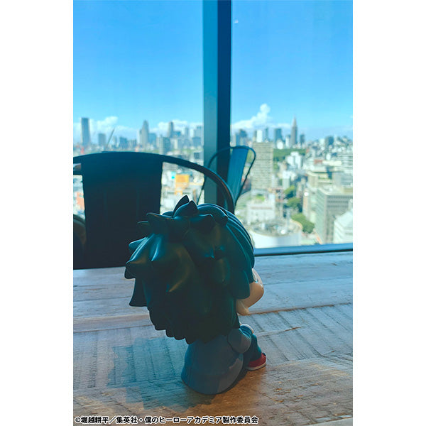 [LOOK UP]《我的英雄學院》(綠谷出久 / 爆豪勝己) (2025年11月再販版本)