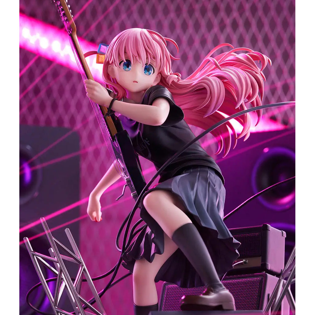 [F:NEX]《孤獨搖滾！》後藤一里 -Live- 景品模型