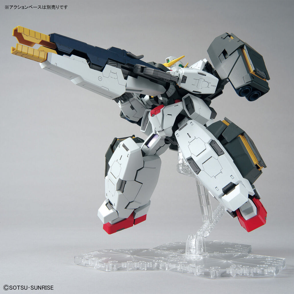 MG 1/100 高達華塞亞
