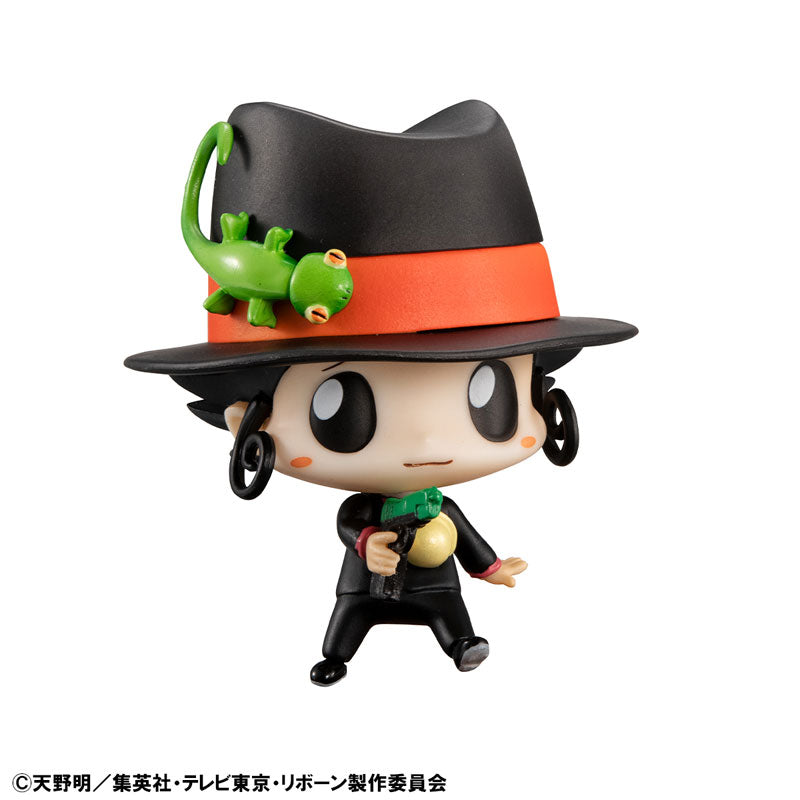 [G.E.M.]《家庭教師Hitman Reborn! 》澤田綱吉 & 雲雀恭彌 & 利邦 [PB]