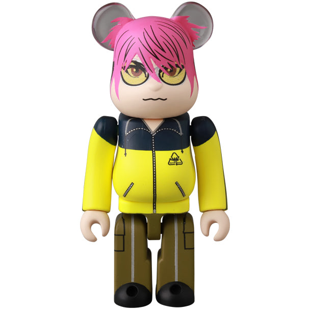 BE＠RBRICK SERIES 50 盒裝 (一盒24件)