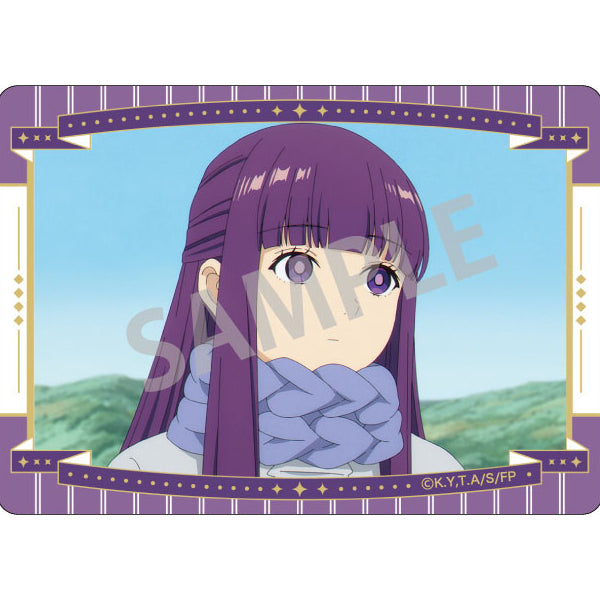 《葬送的芙莉蓮》Picharm 角色卡 (一套12包)