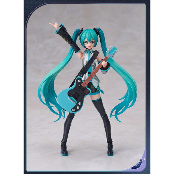 [奇蹟版] 初音未来