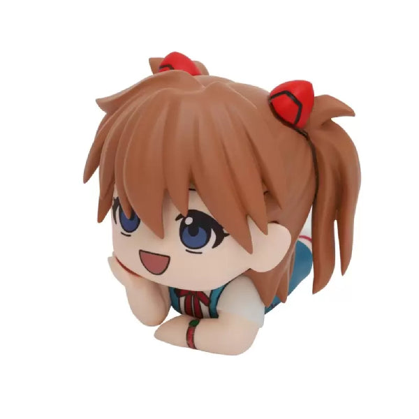 《新世紀福音戰士》Rirakoro 吉祥物 (一套5款)