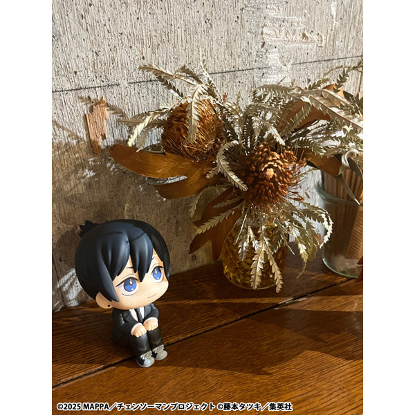 [LOOK UP]《鏈鋸人 蕾潔篇》劇場版 早川秋 & 天使惡魔 [附特典][PB]