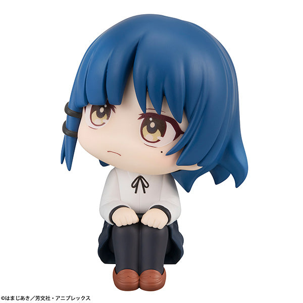 [LOOK UP]《孤獨搖滾！》(伊地知虹夏 / 山田涼)