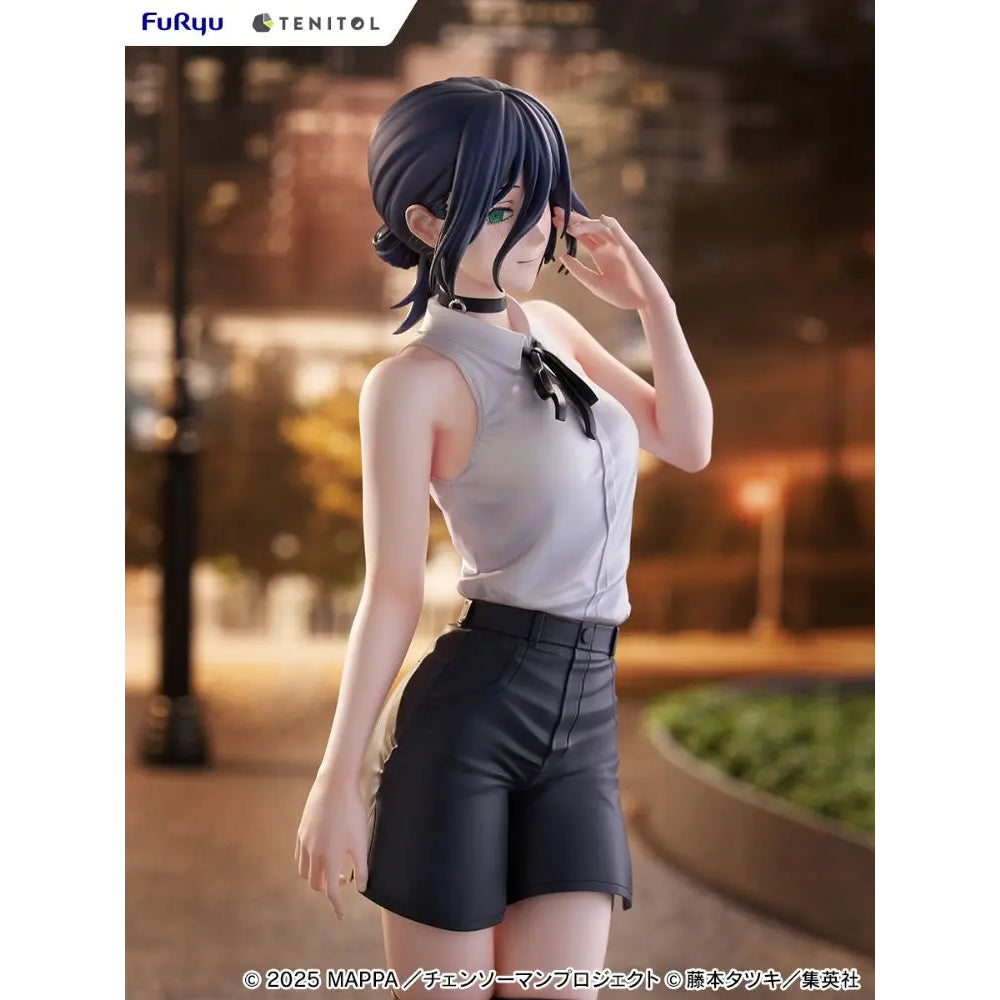 [TENITOL TALL]《鏈鋸人》蕾潔