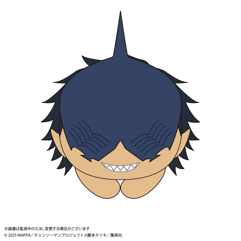 《鏈鋸人 蕾潔篇》角色擁抱公仔 (一套6款)