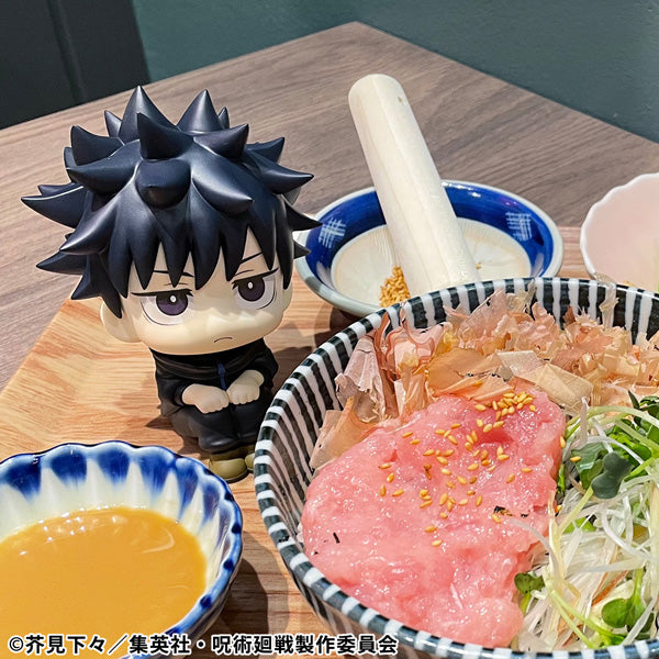 [LOOK UP]《咒術迴戰》(伏黑惠 ver.2 / 禪院直哉)