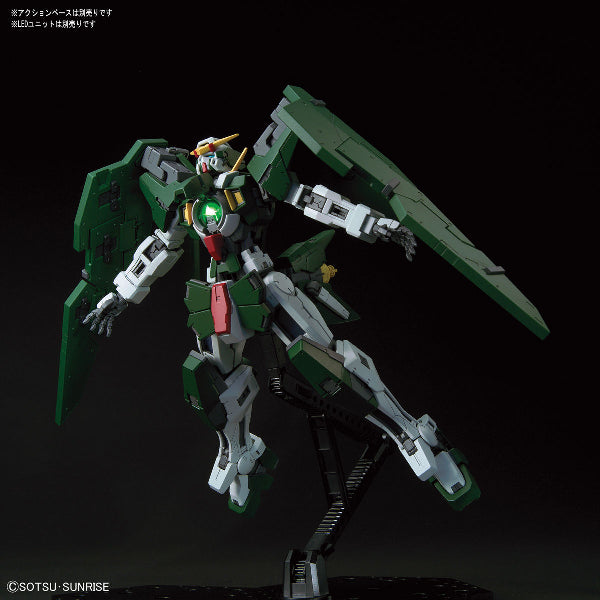 MG 1/100 GUNDAM DYNAMES 機動戰士00 高達戴勒米