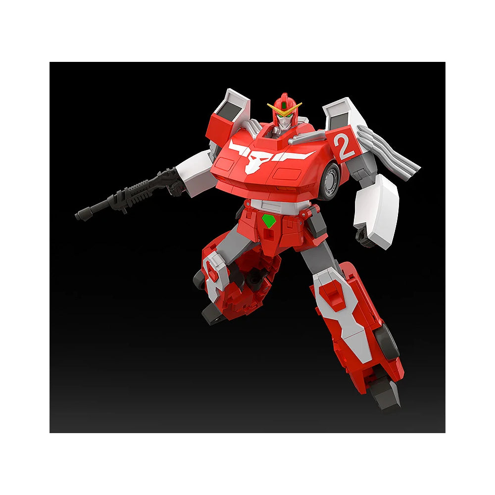 THE合體 野牛勇士