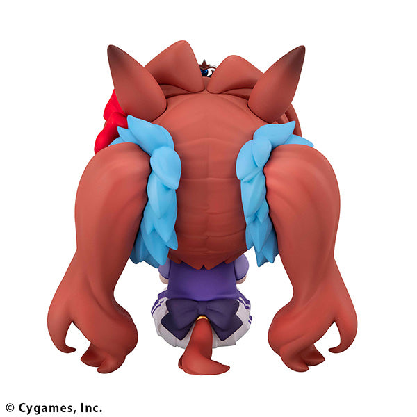 [LOOK UP]《賽馬娘》(黃金船 /大和赤驥)