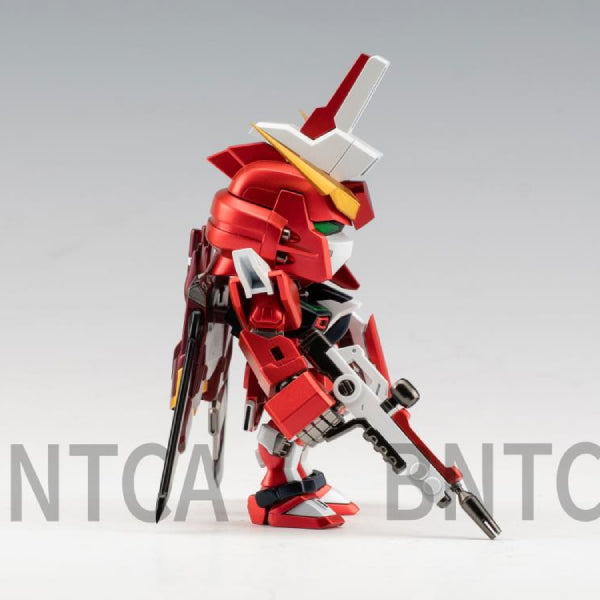 [QMSV mini] 盲盒 -  高達 SEED 系列 (一盒8個)