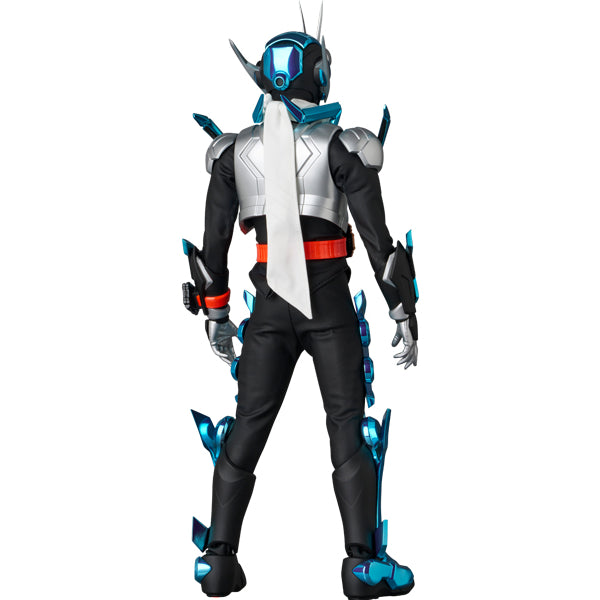 RAH GENESIS 幪面超人 葛查德蒸氣蝗蟲