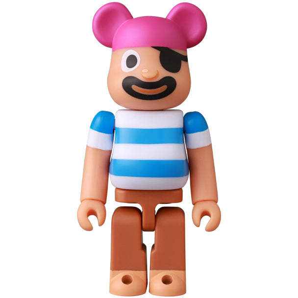 BE＠RBRICK SERIES 51 盒裝 (一盒24件)