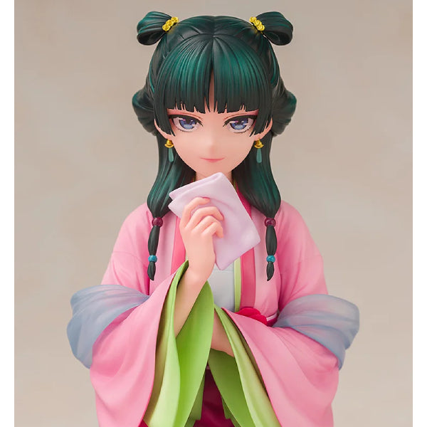 GSC《藥屋少女的呢喃》貓貓 園遊會Ver. 1/7 景品模型