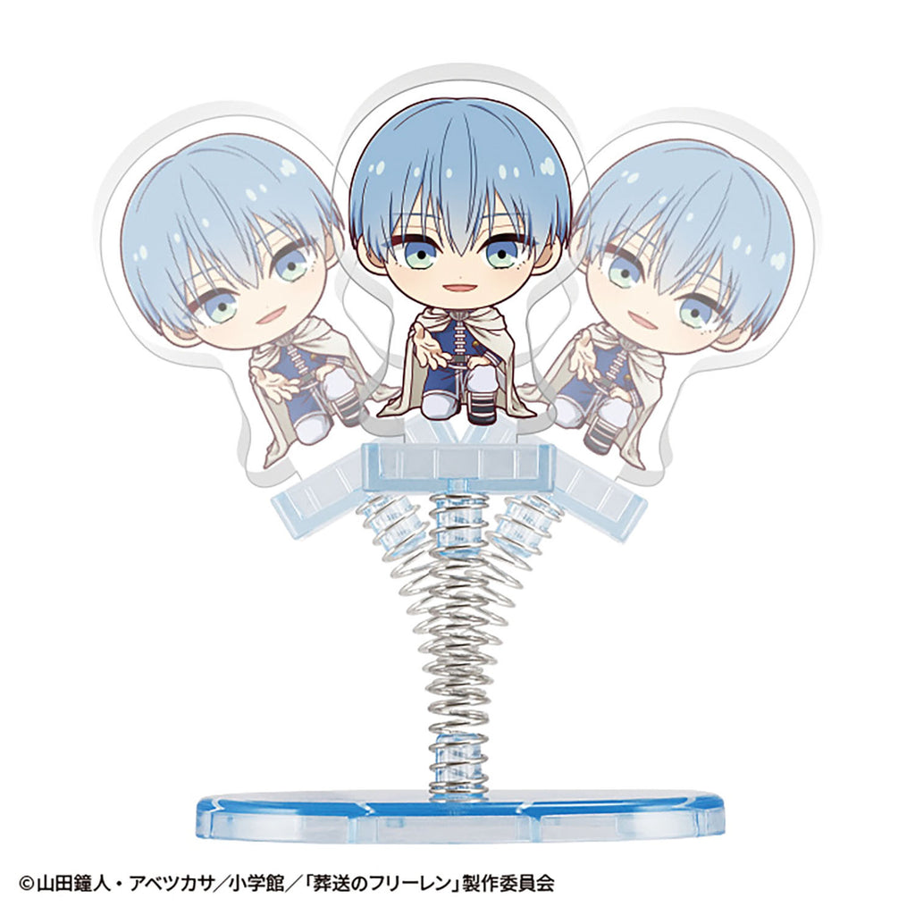 《葬送的芙莉蓮》公仔立牌 (一套10款)