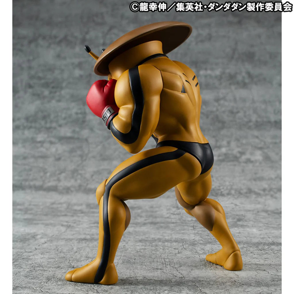 [SOFUBI]《膽大黨》蝦蛄星人 & 奇克奇塔 [附特典][PB]