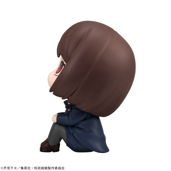 [LOOK UP]《咒術迴戰》(七海建人 (高專ver.) / 家入硝子 (高專ver.))