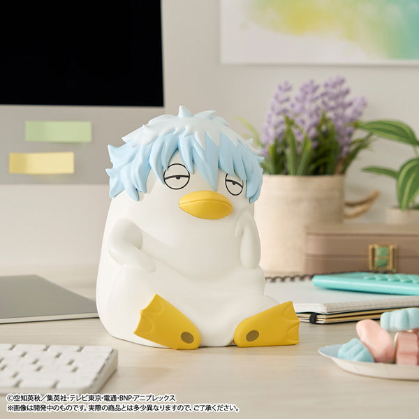 [角色造型貯金箱]《銀魂》艾利撒比斯