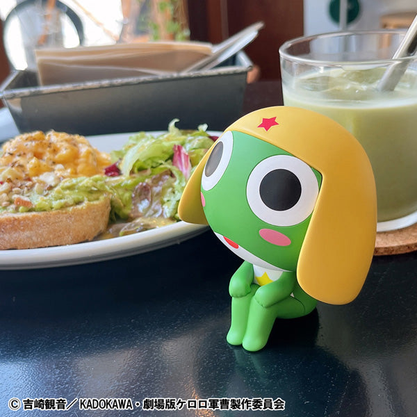 [LOOK UP]《KERORO 軍曹》(Keroro / Tamama)