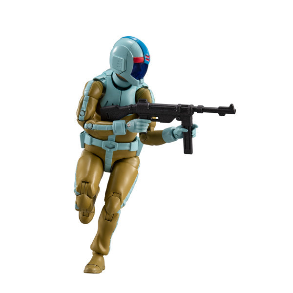 [G.M.G]《機動戰士高達》自護公國 賴巴.拉路