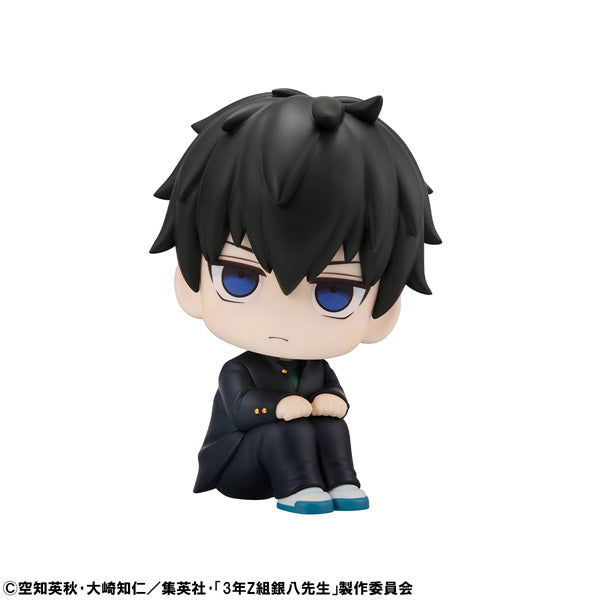 [LOOK UP]《3年Z組銀八老師》(坂田銀八 / 土方十四郎)