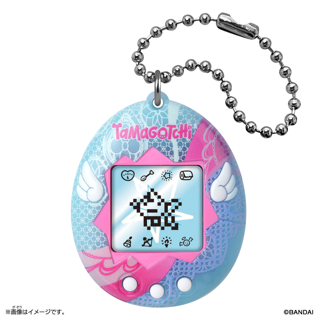 Tamagotchi 天使蕾絲