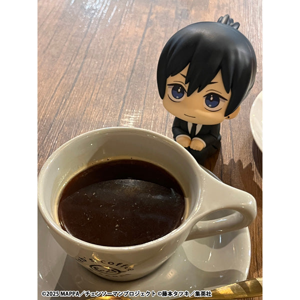 [LOOK UP]《鏈鋸人 蕾潔篇》劇場版 早川秋 & 天使惡魔 [附特典][PB]