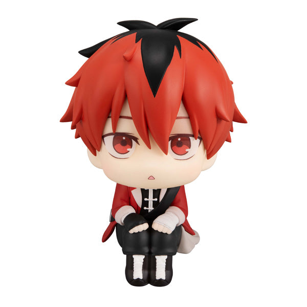 LOOK UP《葬送的芙莉蓮》(費倫/ 修塔爾克)