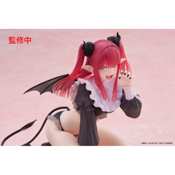 [Desktop Cute Figure]《戀上換裝娃娃》喜多川 海夢 -莉茲造型-