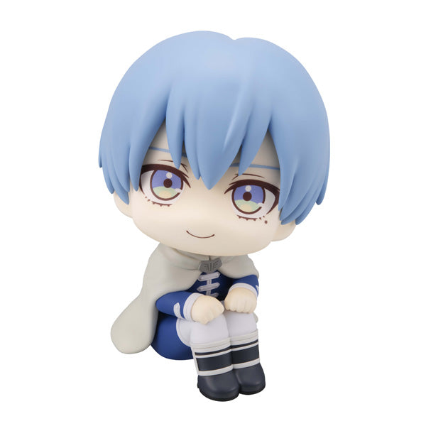 LOOK UP《葬送的芙莉蓮》芙莉蓮 呆萌ver & 欣梅爾 [附特典]