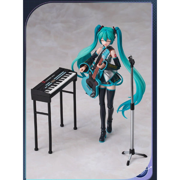 [奇蹟版] 初音未来