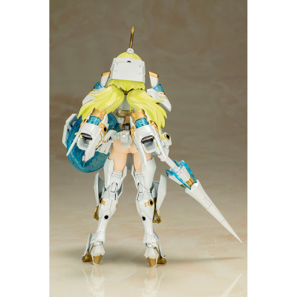 機甲少女 骨裝機娘 突伽 I 護佑女王 Ver. Durga I (Save the Queen Ver.) ドゥルガーI