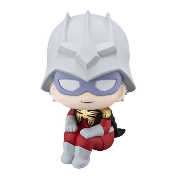 [LOOK UP]《機動戰士 高達 Gundam GQuuuuuuX》(夏利安/ 馬沙)