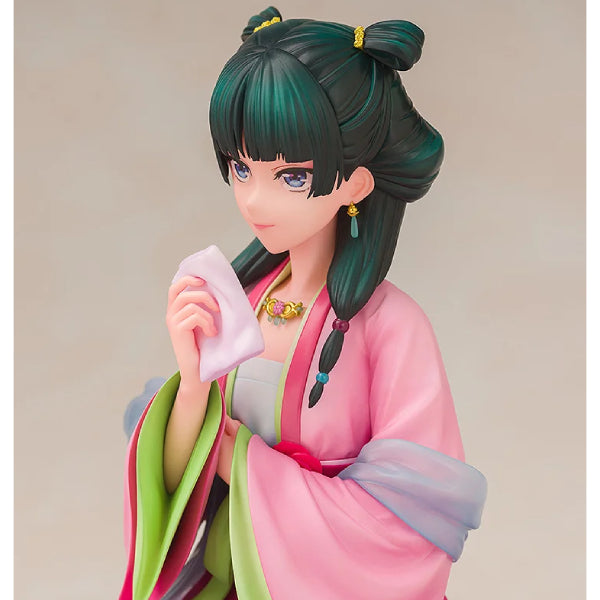 GSC《藥屋少女的呢喃》貓貓 園遊會Ver. 1/7 景品模型