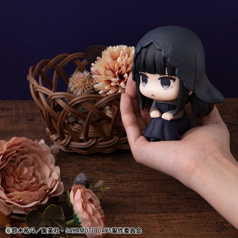 [LOOK UP]《坂本日常》(神神迴 / 大佛)