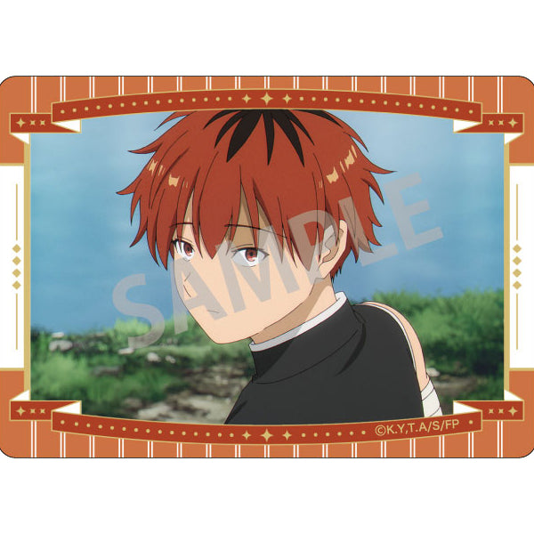 《葬送的芙莉蓮》Picharm 角色卡 (一套12包)